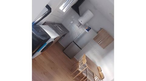 Foto 4 de Piso de alquiler en La Vega - La Sal, León Capital