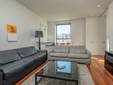 Wohnung mit Aufzug zum Verkauf in Eixample