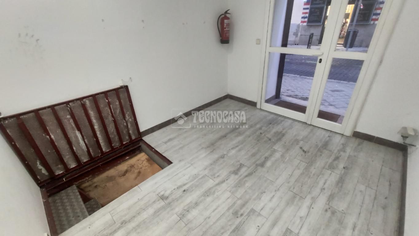 Local de lloguer en  Madrid Capital