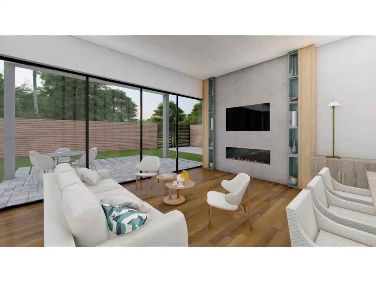 House with pool for sale in Calle Segre, imagen 4