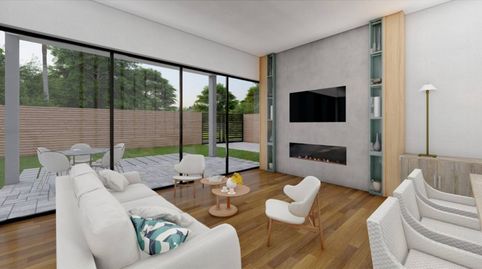 Venta  Casa nueva a estrenar, en Mas Albà Sant Pere de Ribes, imatge 4