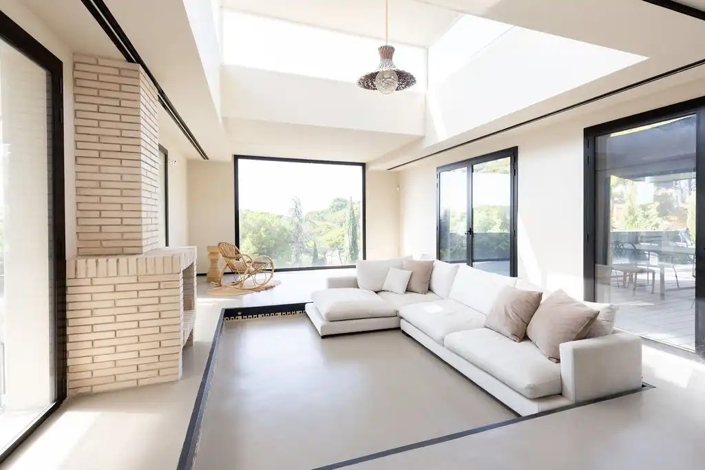 Casa amb piscina en venda a Premià de Dalt, imagen 11