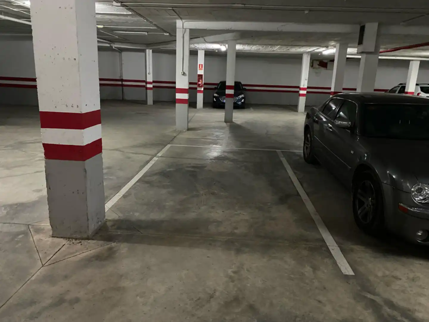 Parking of Garage for sale in Gines