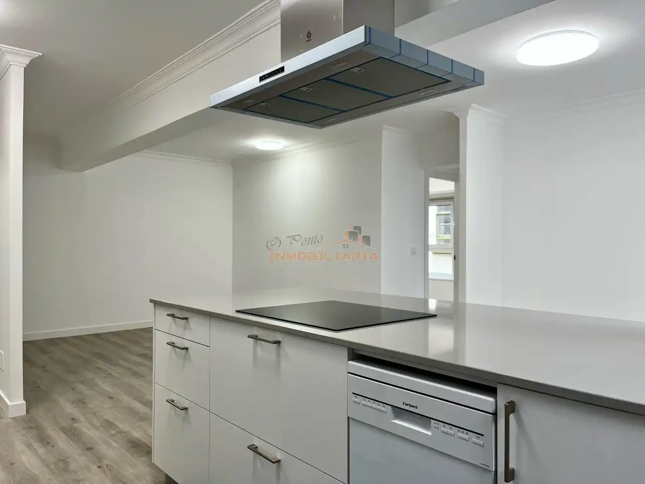 Appartamento con balcone in vendita a Centro, imagen 5