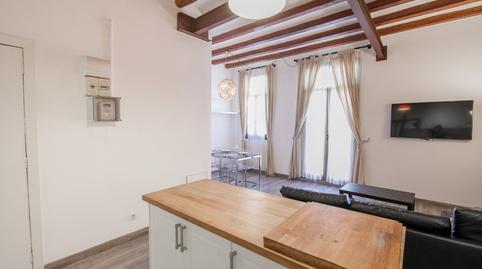 Foto 5 de Pis de lloguer a Vila de Gràcia,  Barcelona Capital