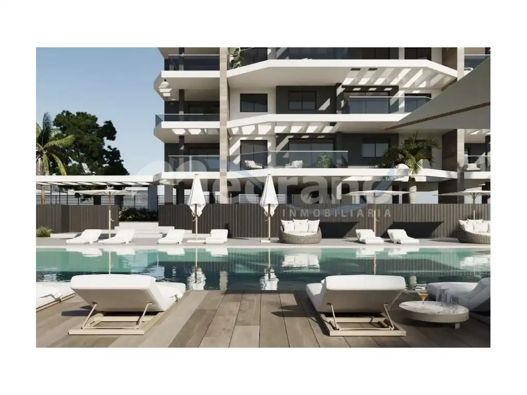 Wohnung mit Pool zum Verkauf in Calle Eslovaquia, imagen 9