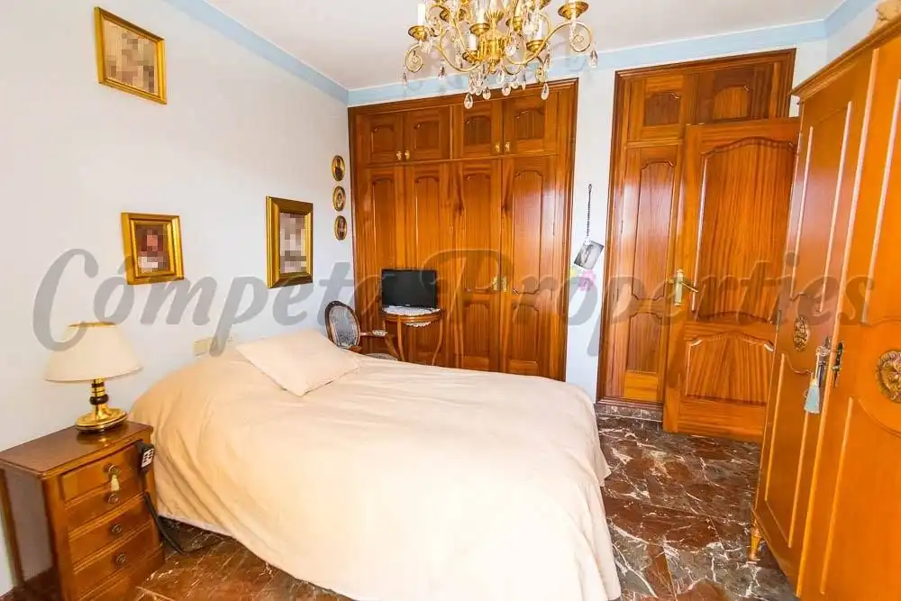 Casa con terrazza in vendita a Torrox Pueblo, imagen 11