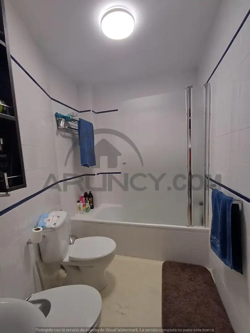 Flat with terrace for sale in Centro, imagen 22