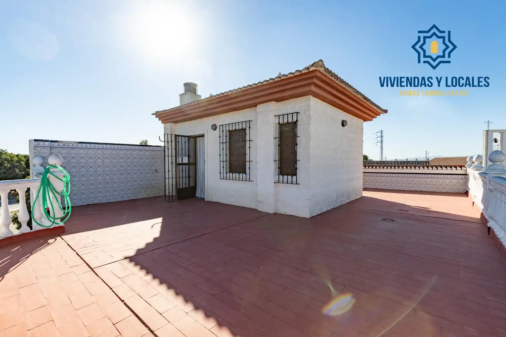 Maison avec terrasse à vendre à Plaza IGLESIA-P RUIZ 3, imagen 29