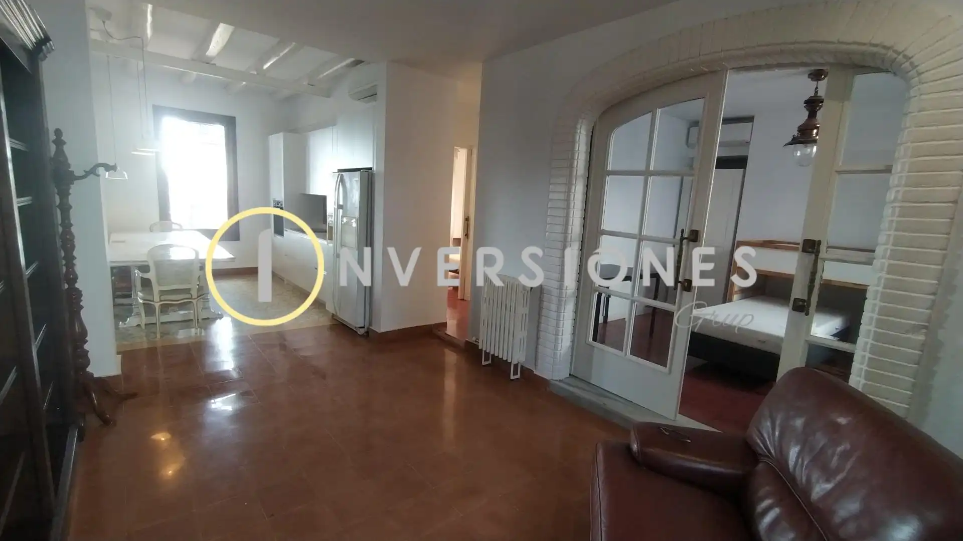 Piso de alquiler en Carrer Caterina Albert I Paradis, Montgat