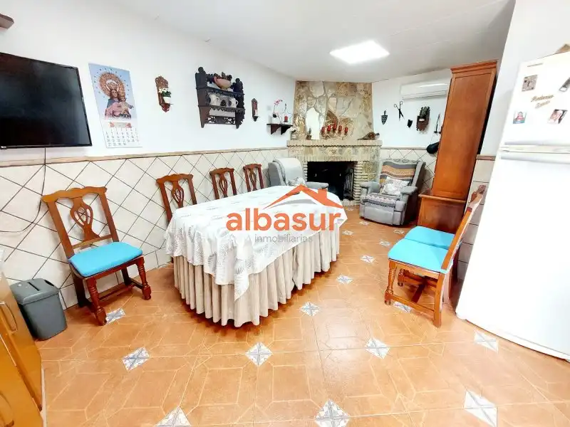 Casa o xalet en venda en Córdoba amb Aire condicionat, Calefacció i Jardí privat