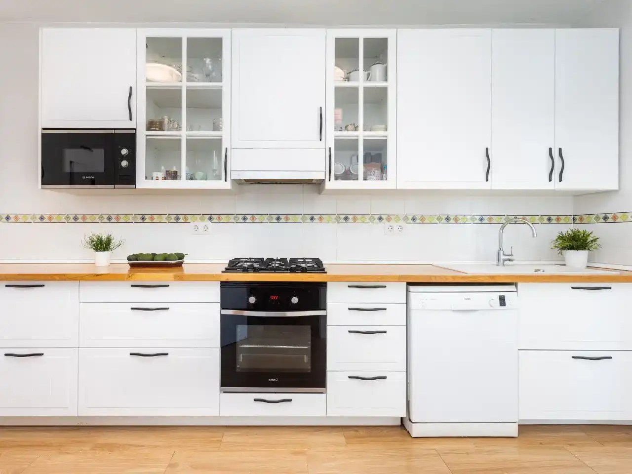 Cocina de Casa o chalet en venta en Tacoronte con Balcón