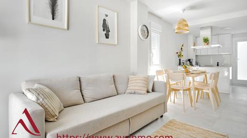 Foto 4 de Casa o xalet de lloguer a Calle Río Miño, 120, San Pedro del Pinatar ciudad, Murcia