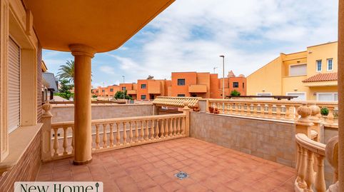 Foto 4 de Casa o chalet en venta en Calle Finlandia, Las Salinas, Roquetas de Mar