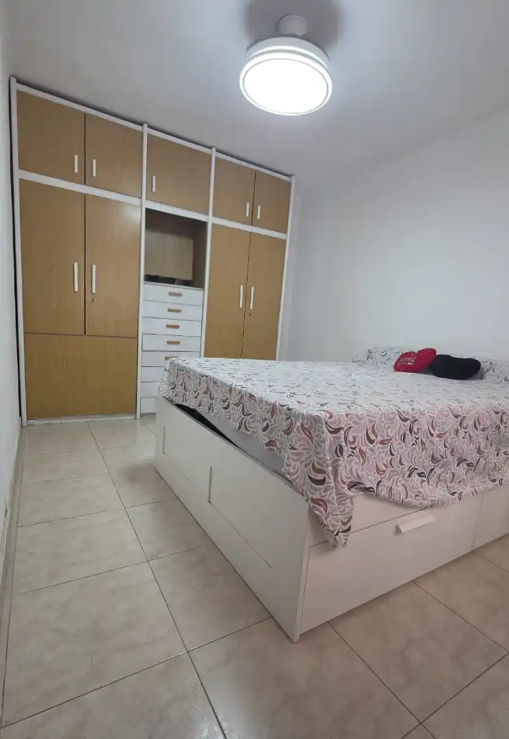 Bedroom of Flat for sale in Horta - Guinardó