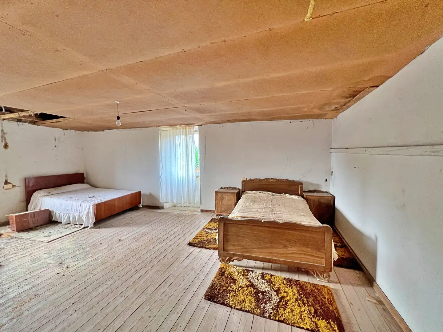 Casa o xalet en venda en Friol