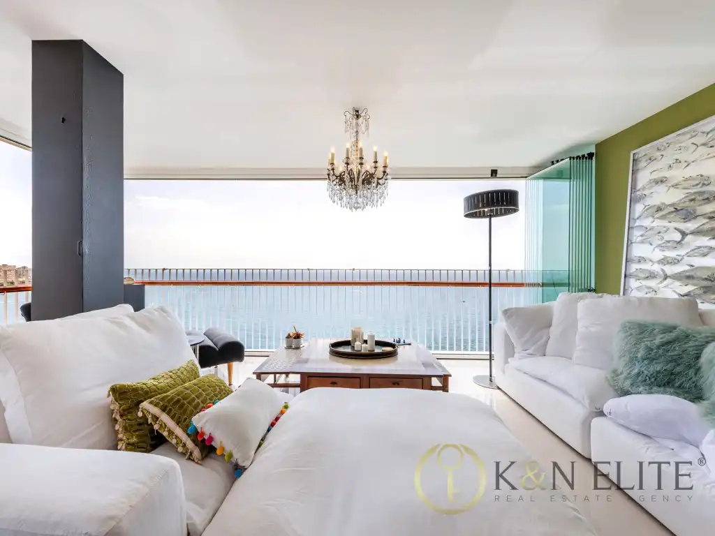 Piso con ascensor en venta en Calle Sol Naciente 10, imagen 14