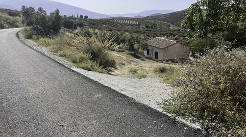 FINCA DE SECANO EN PADUL CON 5680 M2, immagine 2