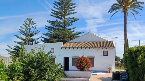 Foto 4 de Casa o xalet en venda a Saboya, Alboraya