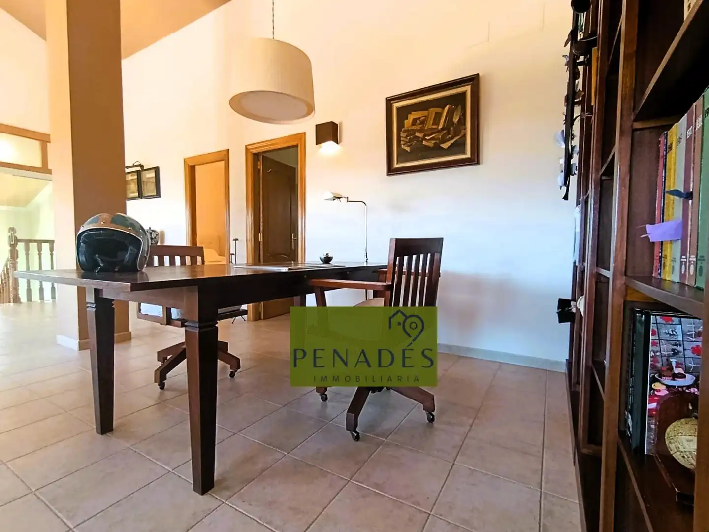 Villa mit Pool zum Verkauf in El Pilar, imagen 25