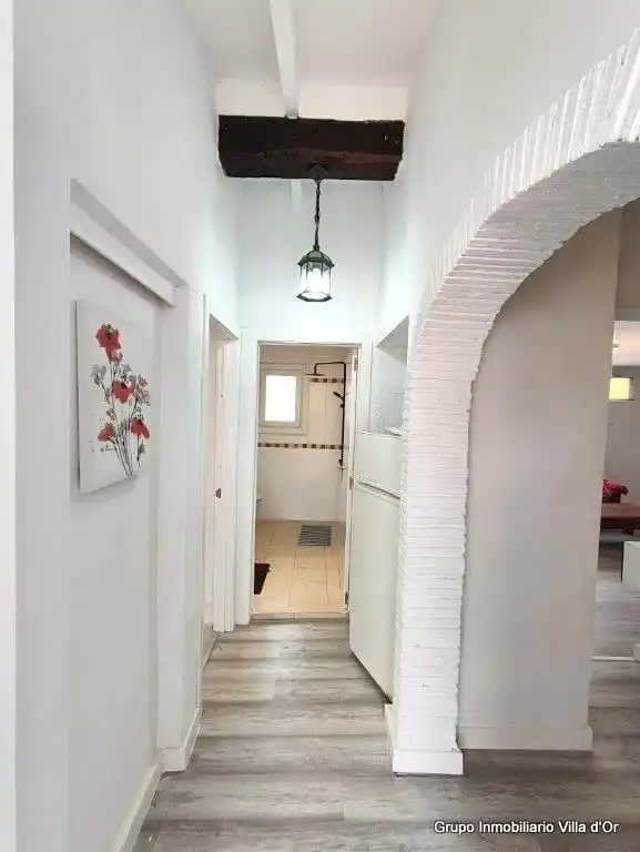 Houses for sale in Dénia  with Air Conditioner, Private garden and Terrace