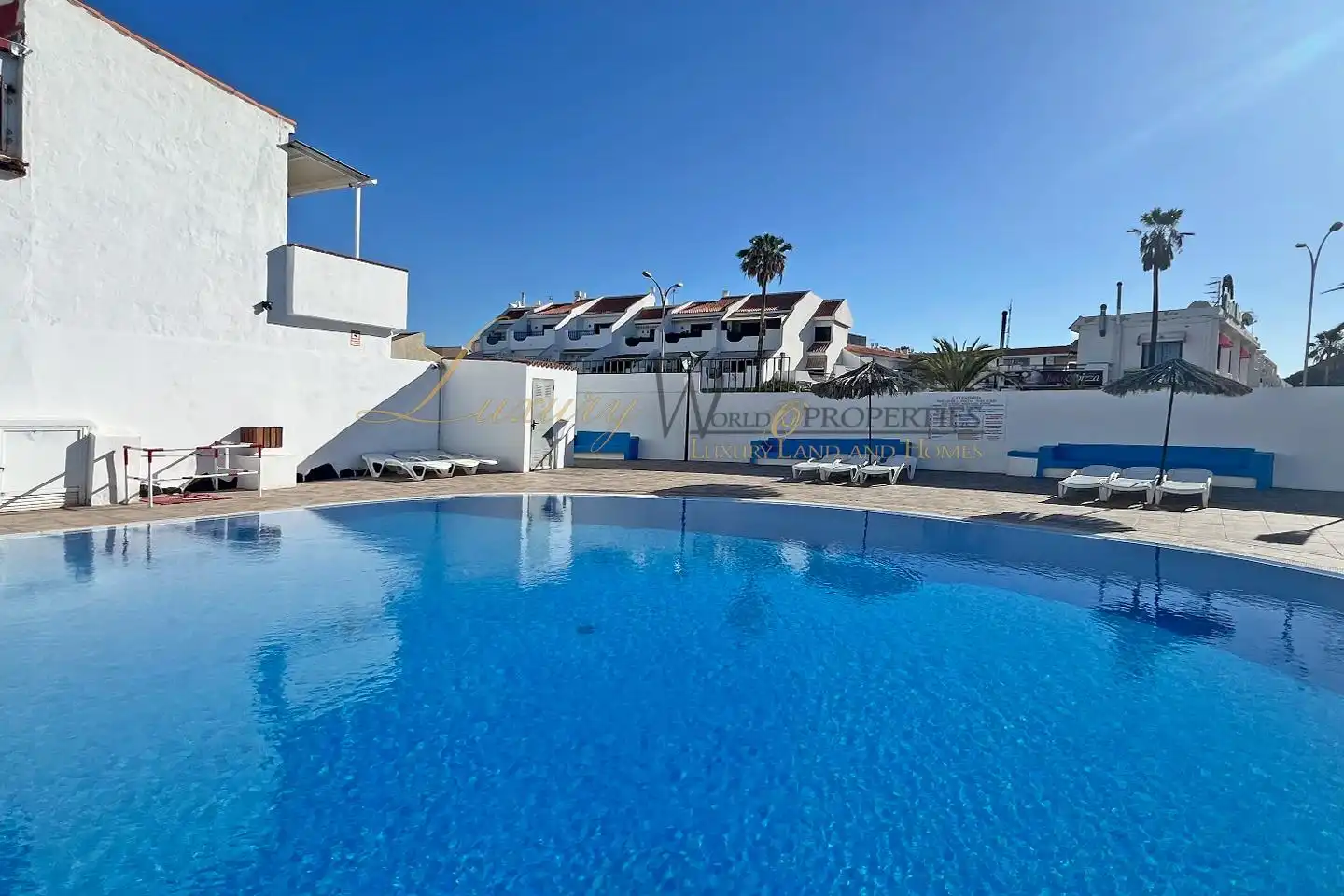 Apartment mit Pool zum Verkauf in Jose Antonio Tavio, imagen 18