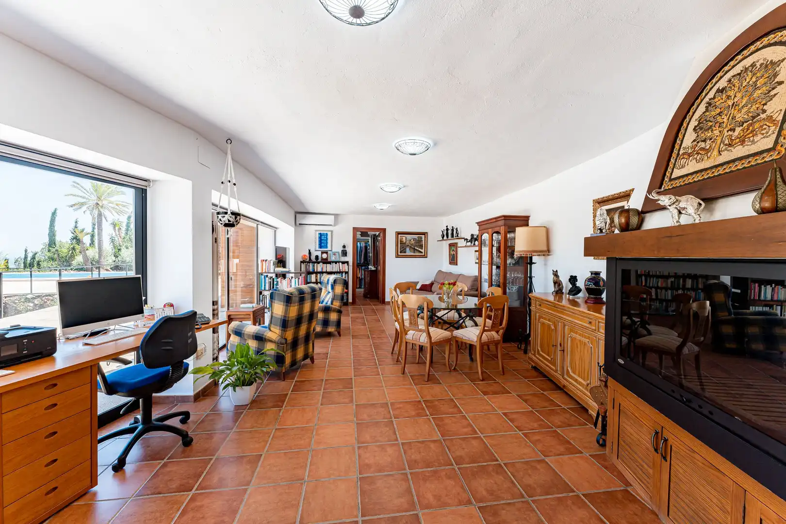 Casa o xalet en venda a Alfinach - Los Monasterios