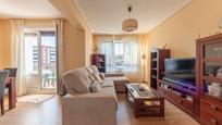 Living room of Flat for sale in Gorliz  with Terrace