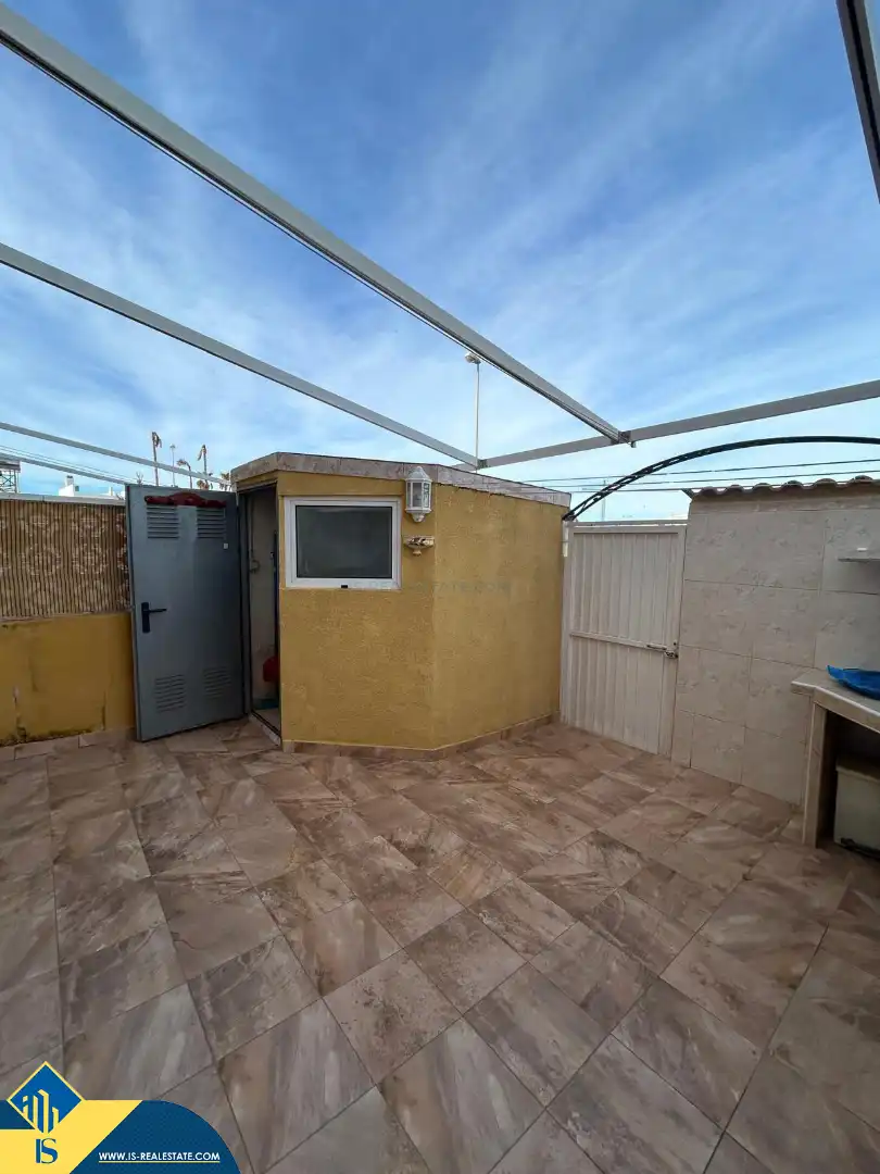Duplex avec piscine à vendre à Los Balcones - Los Altos, imagen 20