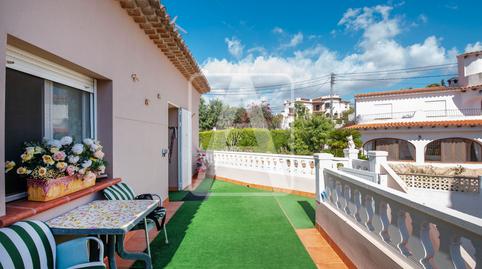 Foto 5 de Apartamento en venta en La Fustera, Benissa