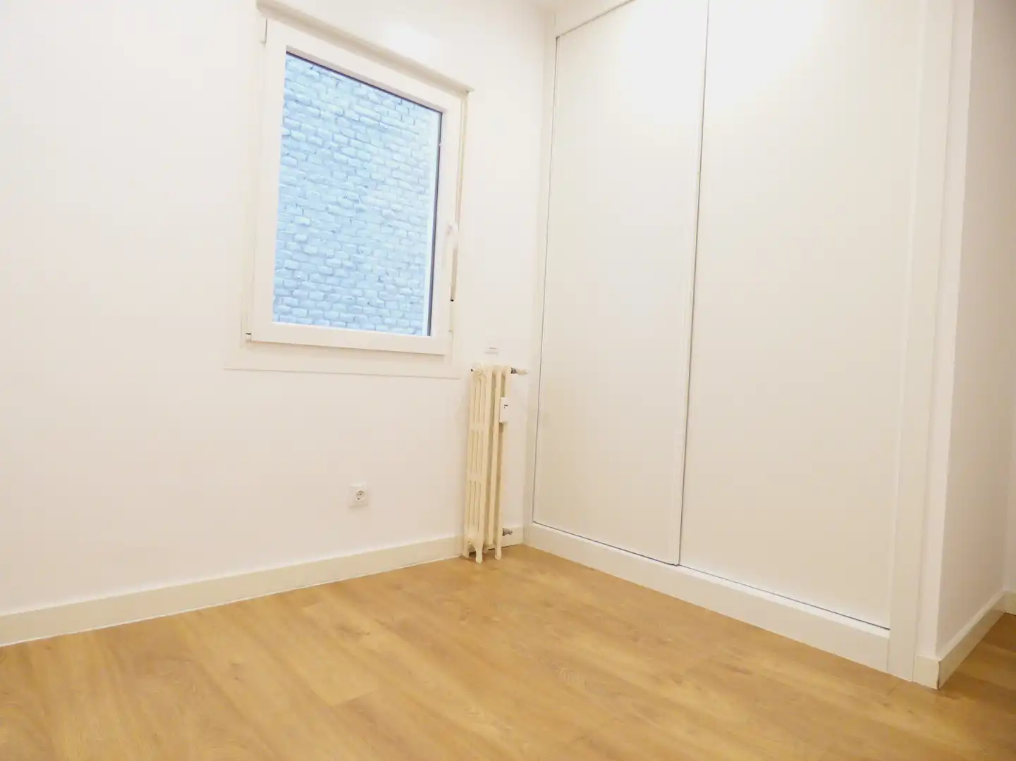 Flat for rent in Madrid - Avenida de Menéndez Pelayo, Ibiza de Madrid