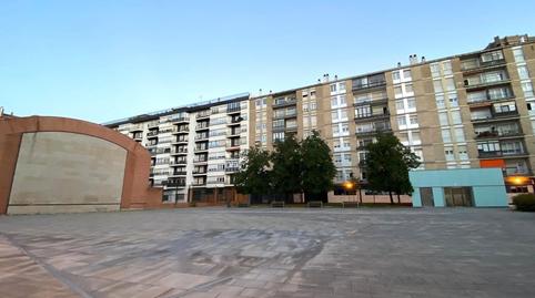 Foto 2 de Garatge de lloguer a San Juan,  Pamplona / Iruña