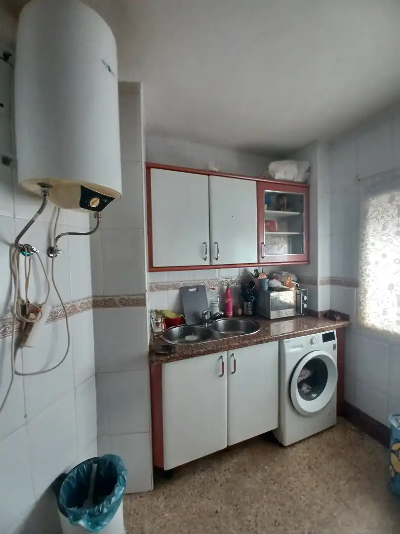 Flat with lift for sale in Calle Padre Maruri 9, imagen 16