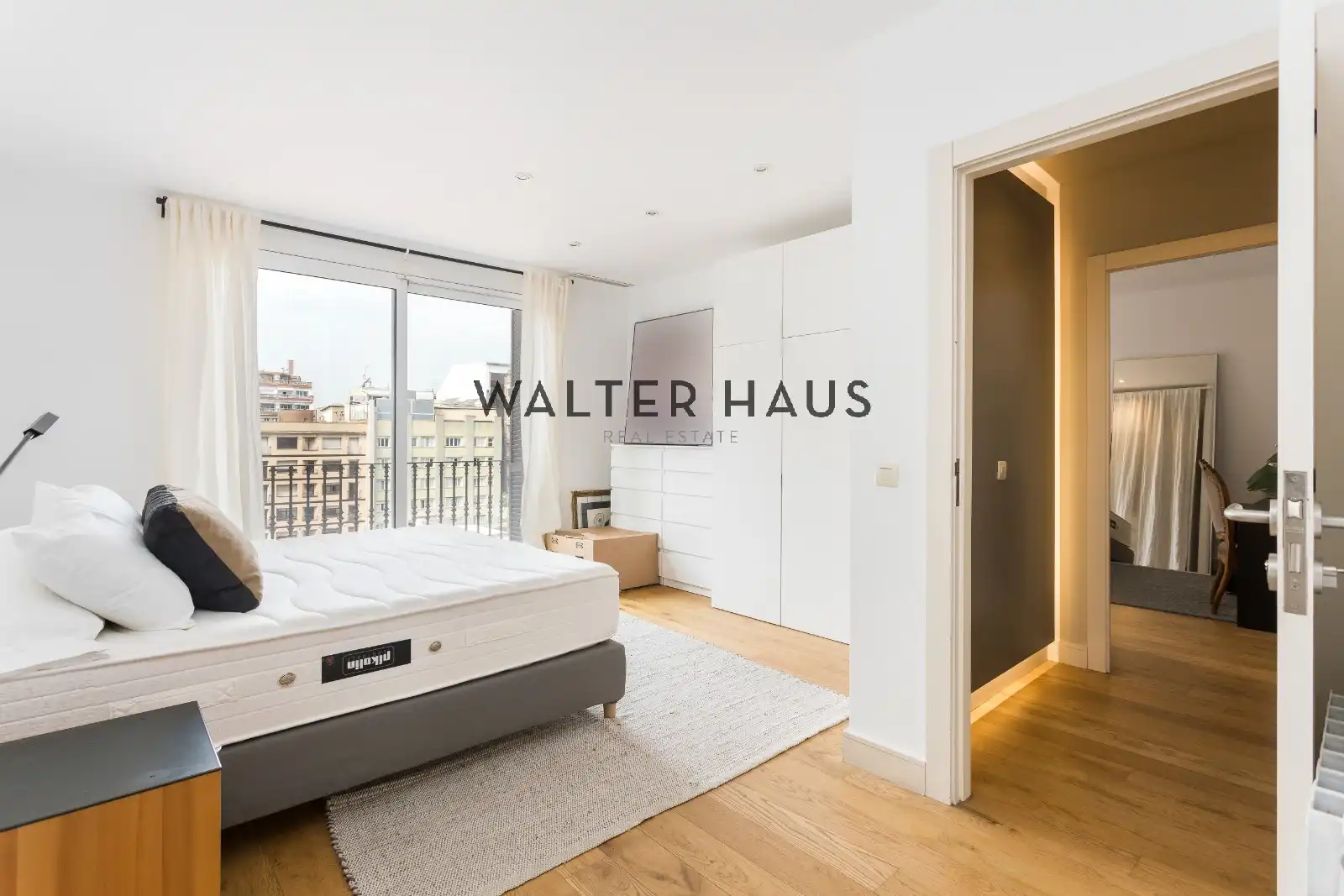 Appartement avec terrasse à vendre à Rambla de Catalunya, imagen 19