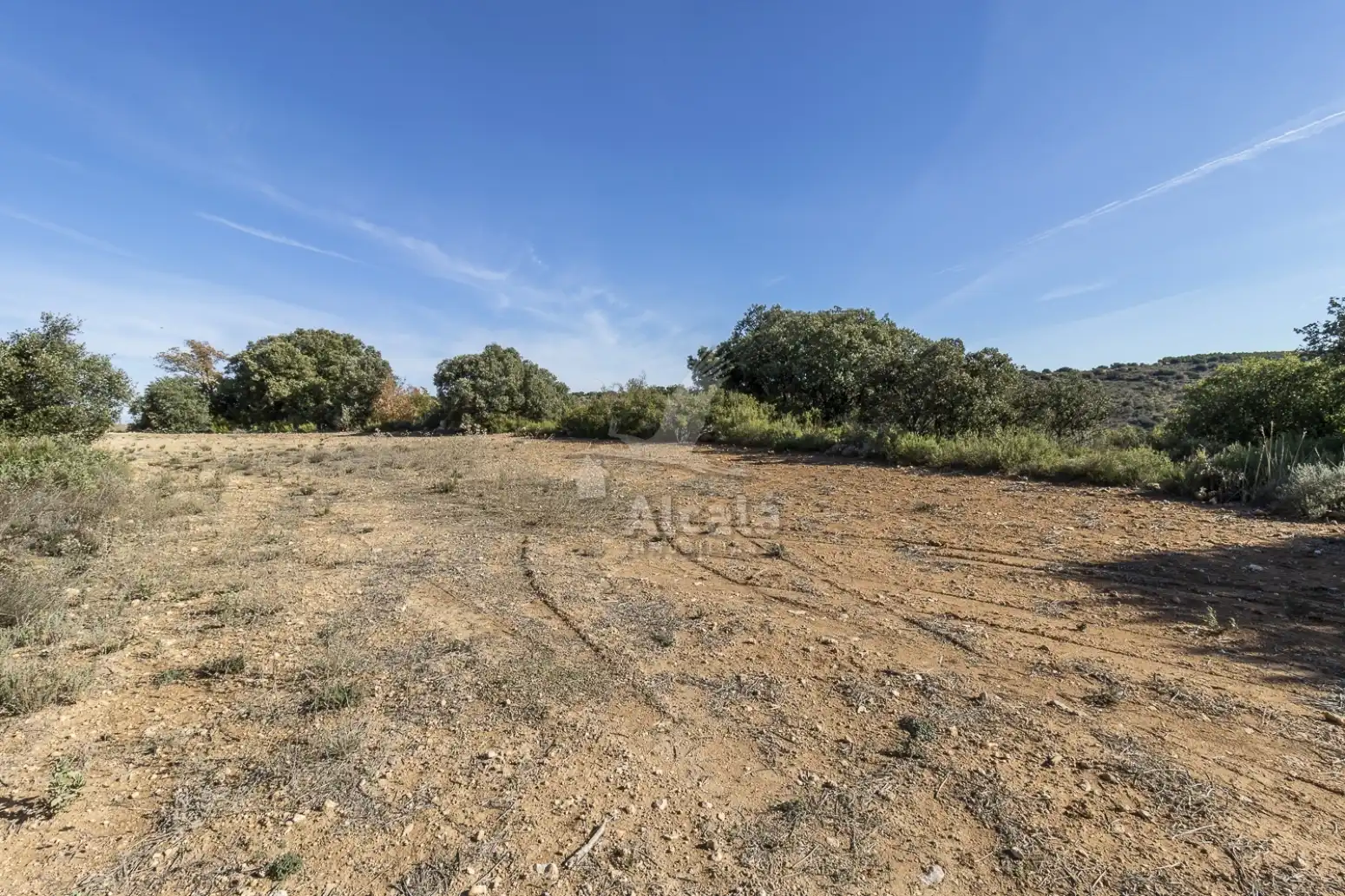 Terreno en venta en Yebes