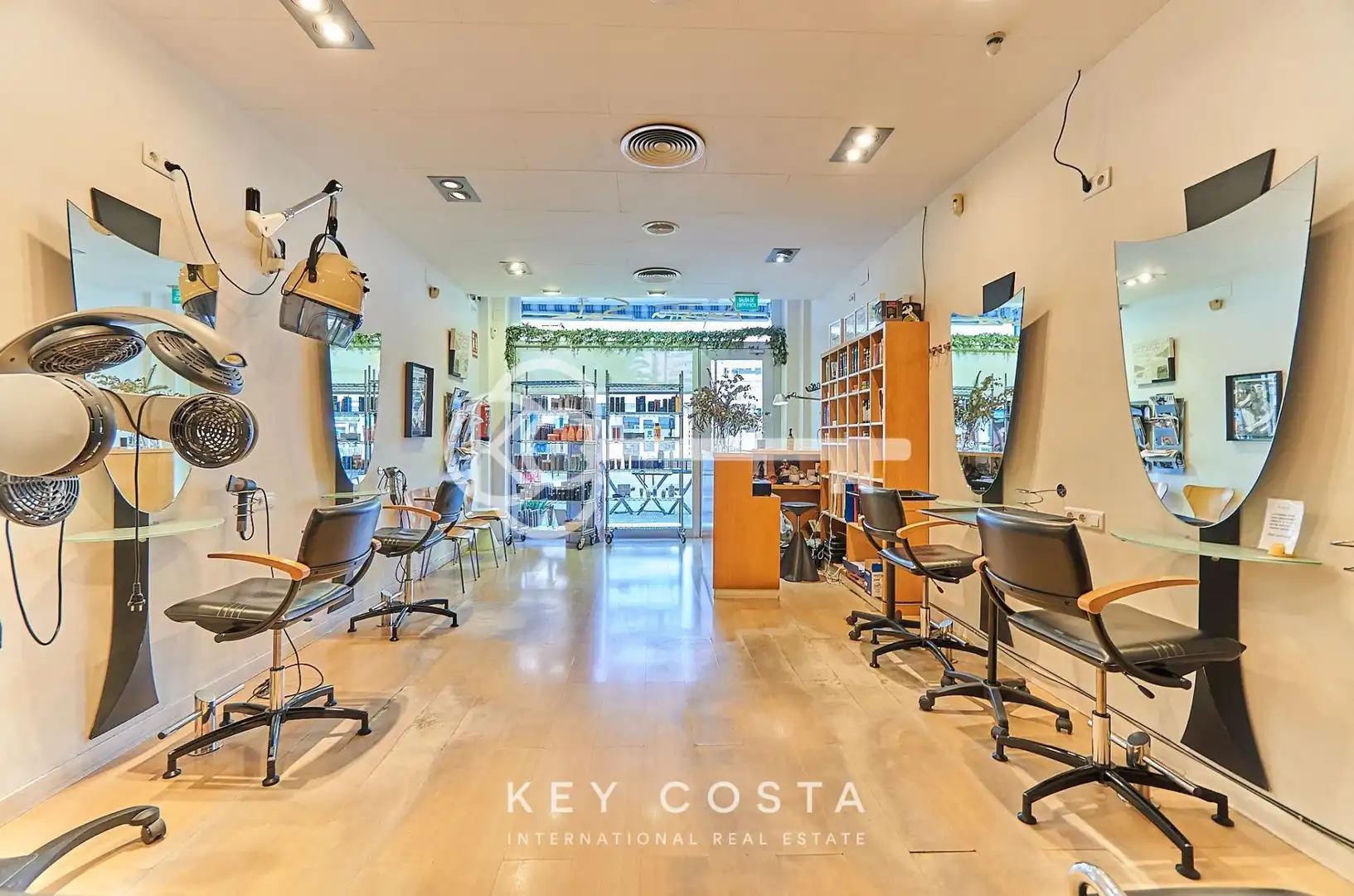 Local comercial en traspàs a Playa de San Juan - El Cabo de las Huertas, imagen 2