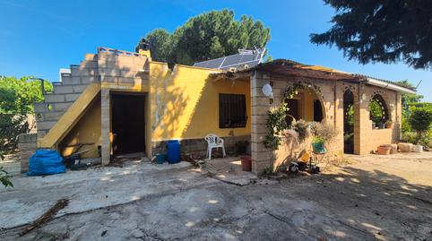 Photo 3 of Country house for sale in Diseminado Casetas Soto Alfocea, 9167, Monzalbarba, Zaragoza