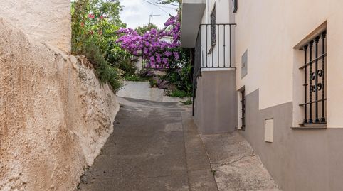 Foto 5 de Casa o chalet en venta en Calle Celindo, 5, La Taha, Granada