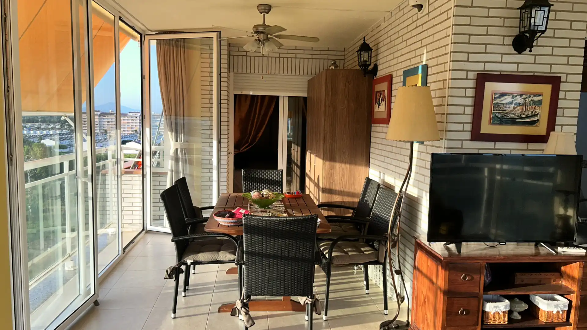 Mini appartamento con piscina in vendita a Carrer d' Alacant 10, imagen 23
