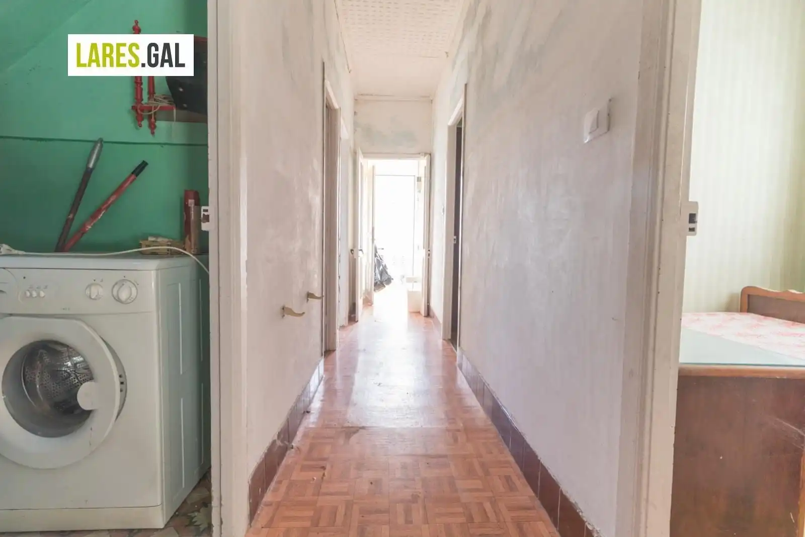 Casa o xalet en venda en Cangas  amb Terrassa
