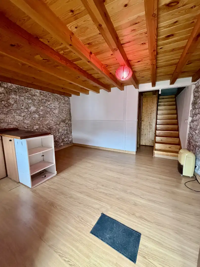 Casa adosada en venta en Miera