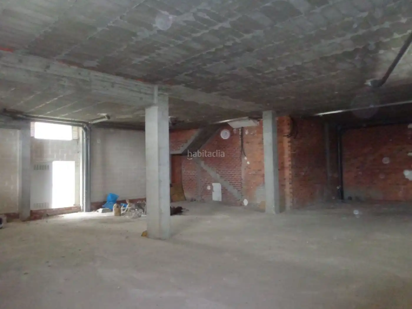 Local comercial en venta en Avenida Rosalía de Castro 98, imagen 11