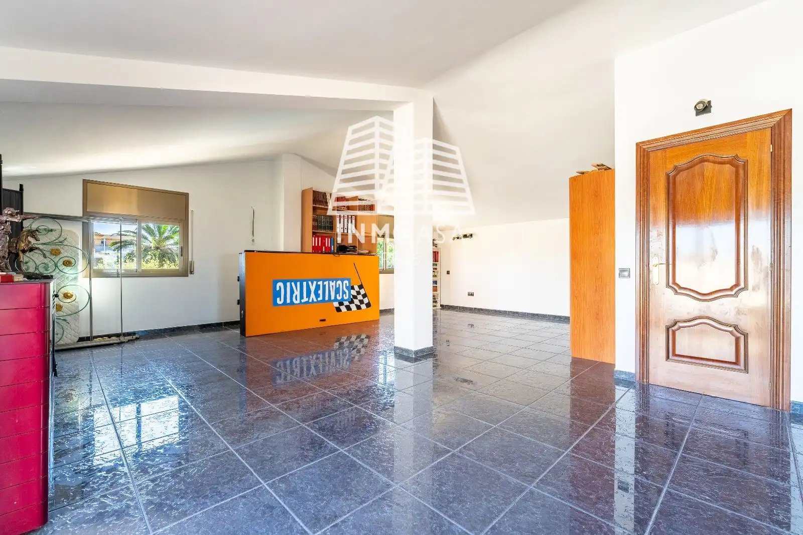 Detached house with pool for sale in Conca de Barbera, imagen 4
