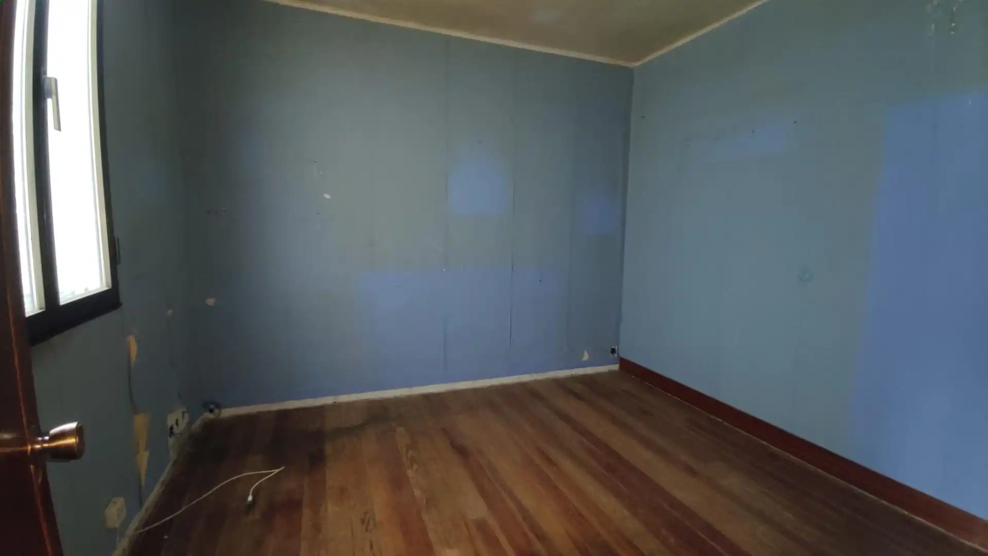 Habitación de Piso en venta en Eibar con Calefacción y Balcón