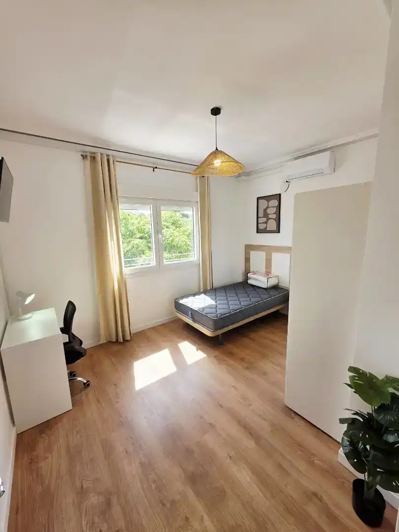 Habitación en Calle Estación, 21, Villarrobledo