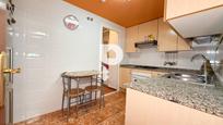 Kitchen of Flat for sale in Sant Vicenç Dels Horts  with Heating, Terrace and Balcony