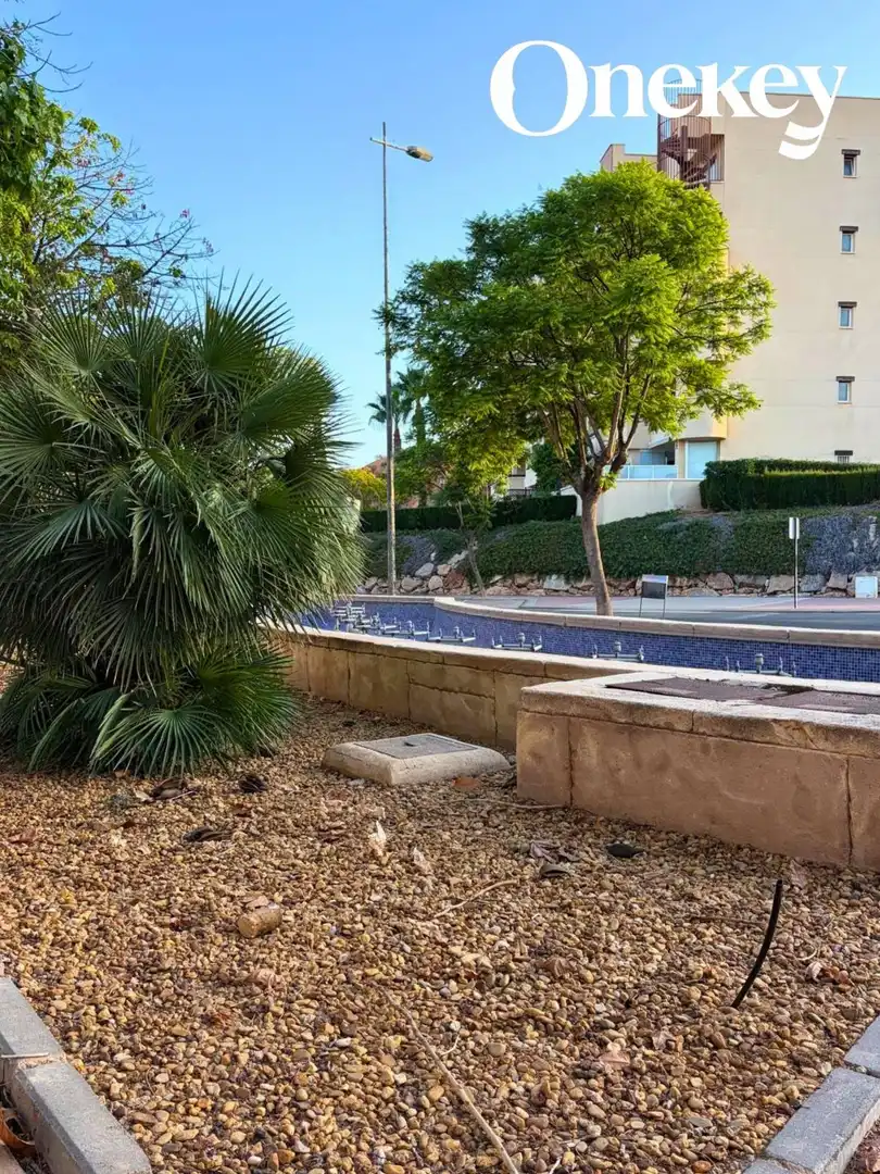 Piscina de Local en venda en Campo de Murcia