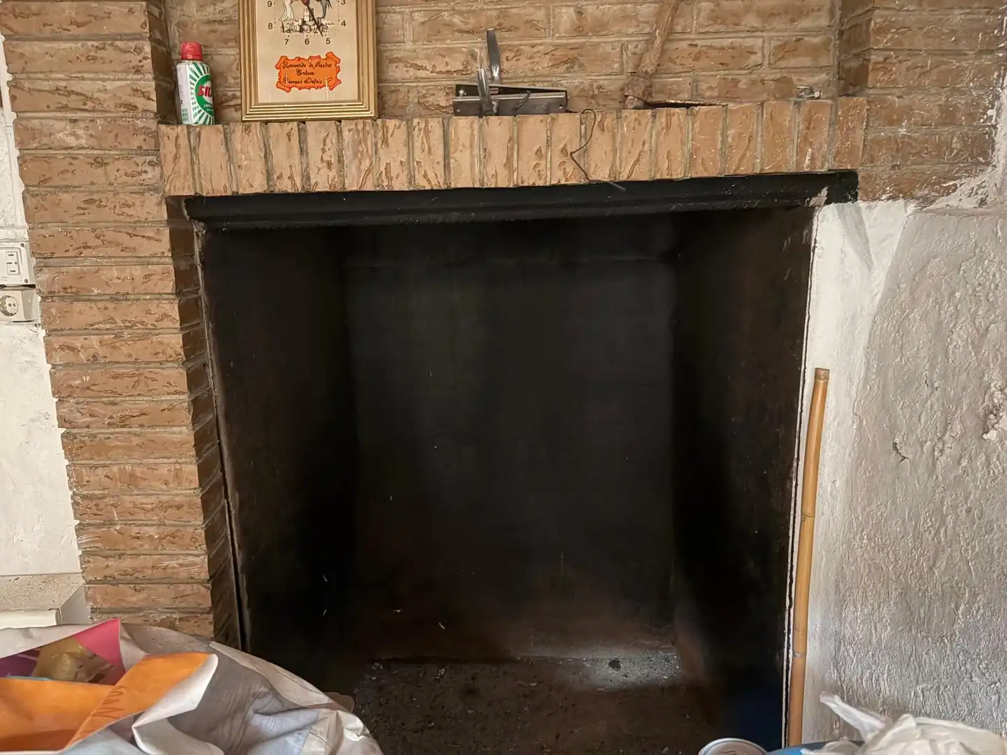 Vista exterior de Casa o chalet en venta en Villena con Terraza y Amueblado