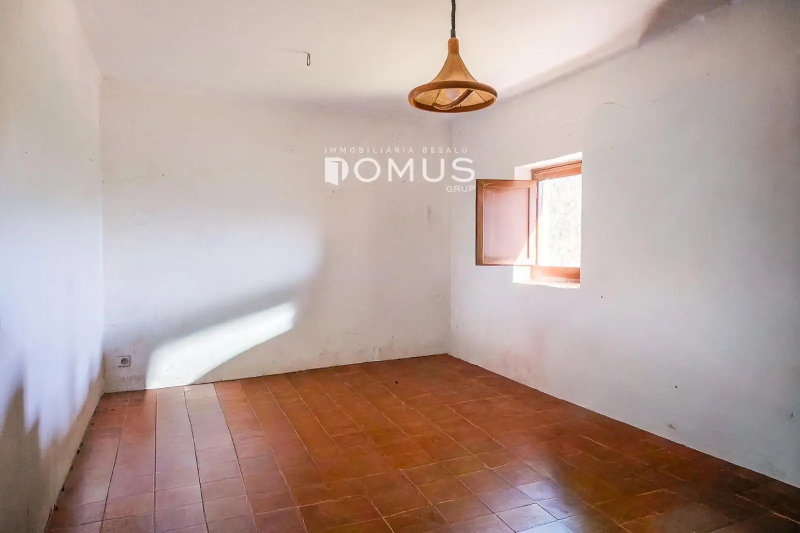 Finca rústica en venta en Besalú con Jardín privado