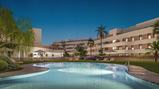 Apartamento en Venta en Mijas pueblo